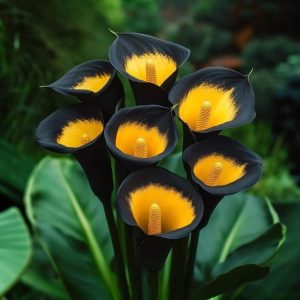 Калла Легато купить по цене от 620р. в интернет-магазине «Посадика» с доставкой почтой в в  Башкортостане и по всей России – [изображение №1].