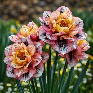 Нарцисс Войс Сприн купить по цене от 392р. в интернет-магазине «Посадика» с доставкой почтой в в  Башкортостане и по всей России – [изображение №1].