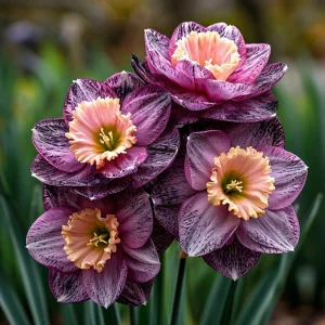 Нарцисс Соулер Флэр купить по цене от 2000р. в интернет-магазине «Посадика» с доставкой почтой в в  Башкортостане и по всей России – [изображение №1].