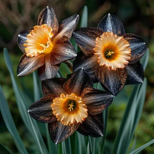 Нарцисс Сприн Видс купить по цене от 2000р. в интернет-магазине «Посадика» с доставкой почтой в в  Башкортостане и по всей России – [изображение №1].